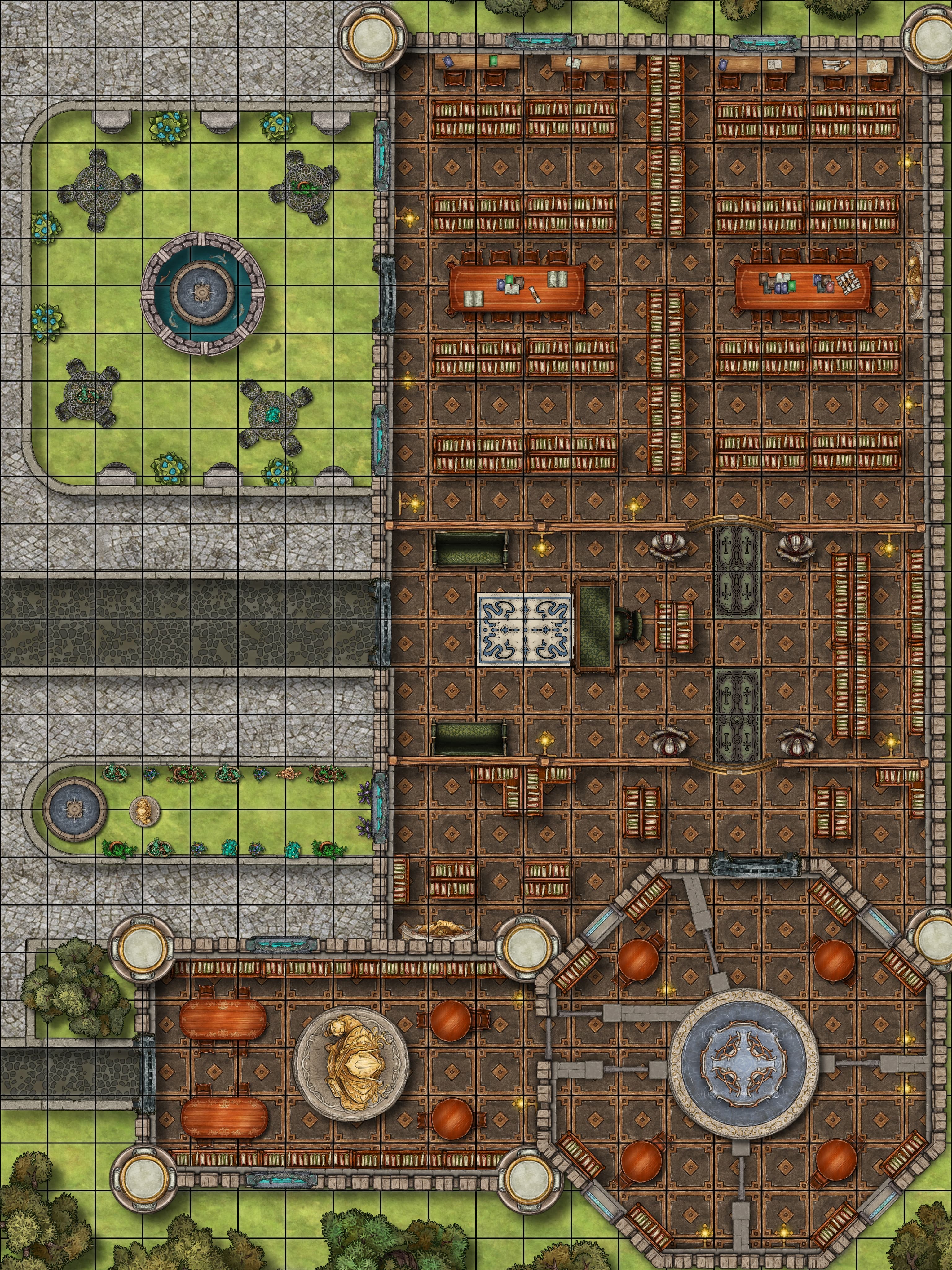 City Archives