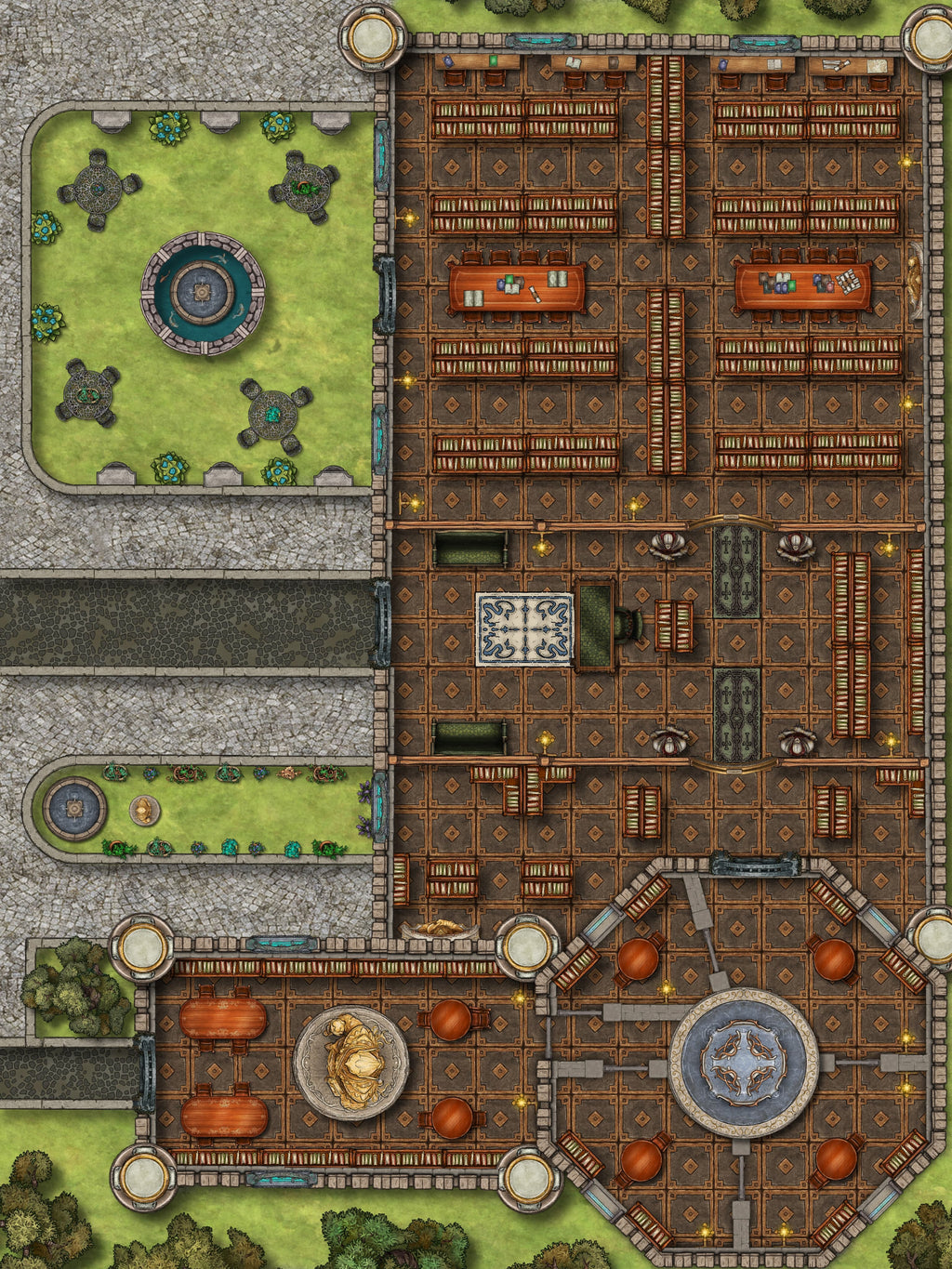 City Archives