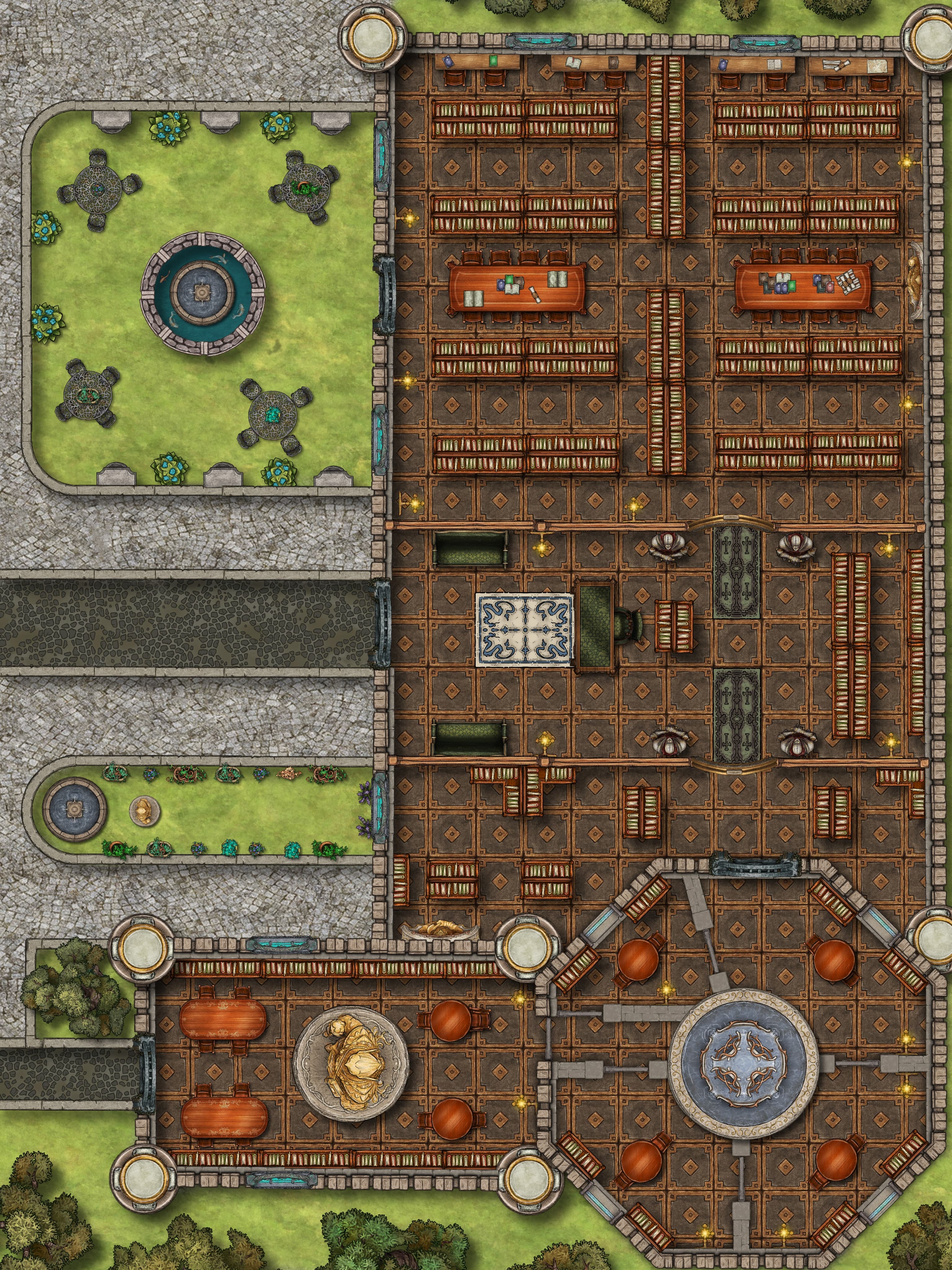 City Archives