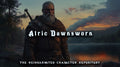 Alric Dawnsworn