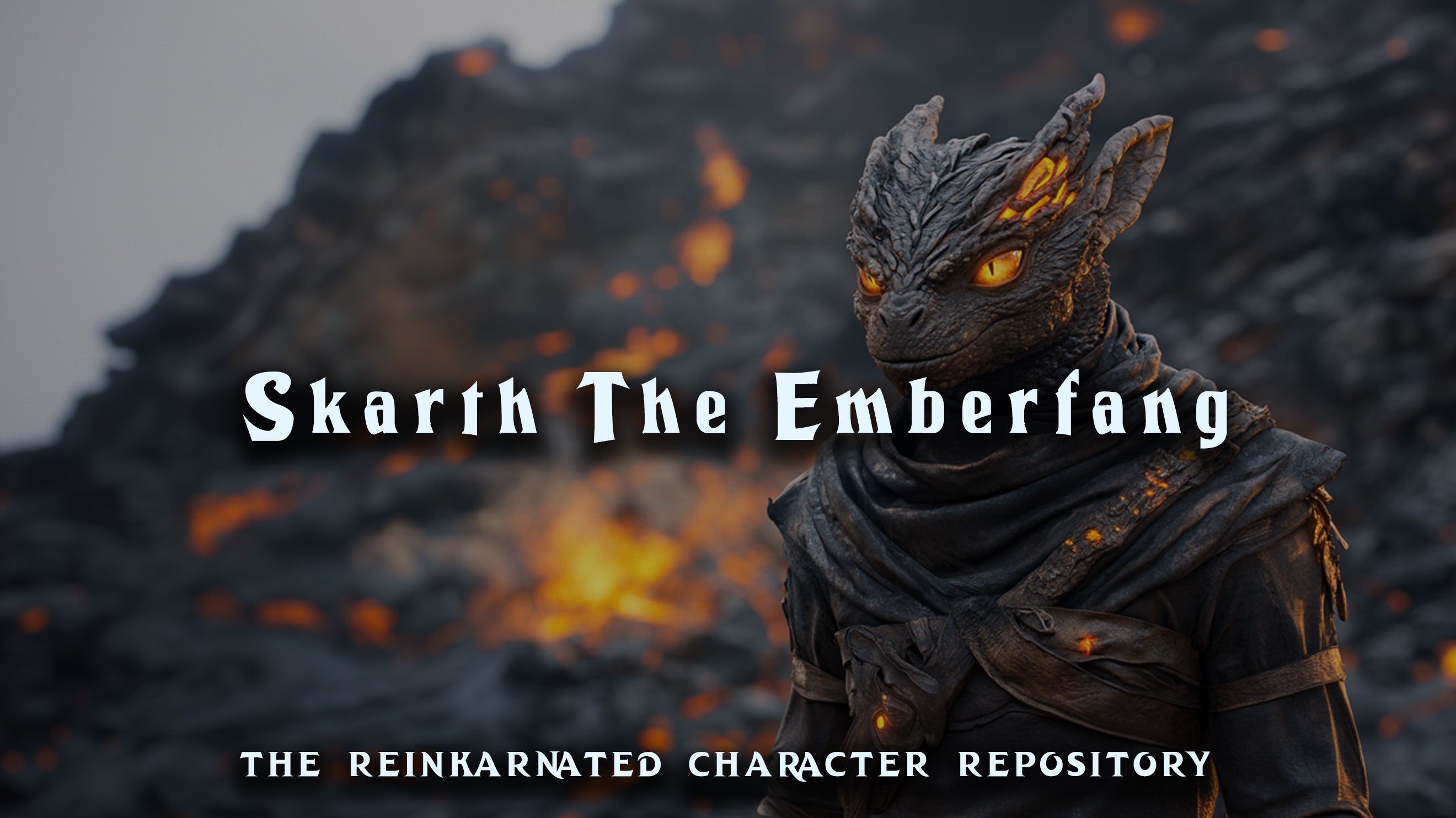 Skarth