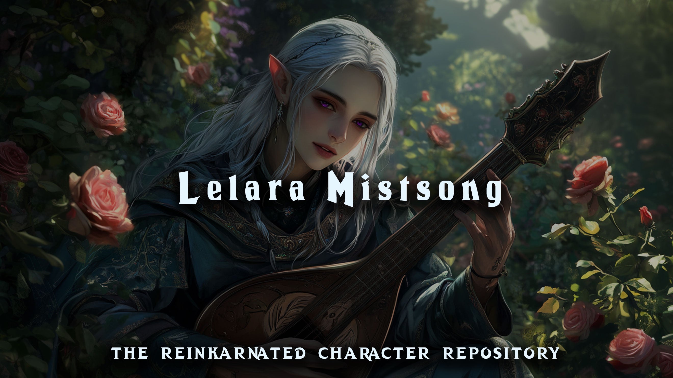 Lelara Mistsong