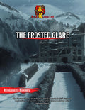 Frosted Glare — Adventure Module | Digital PDF