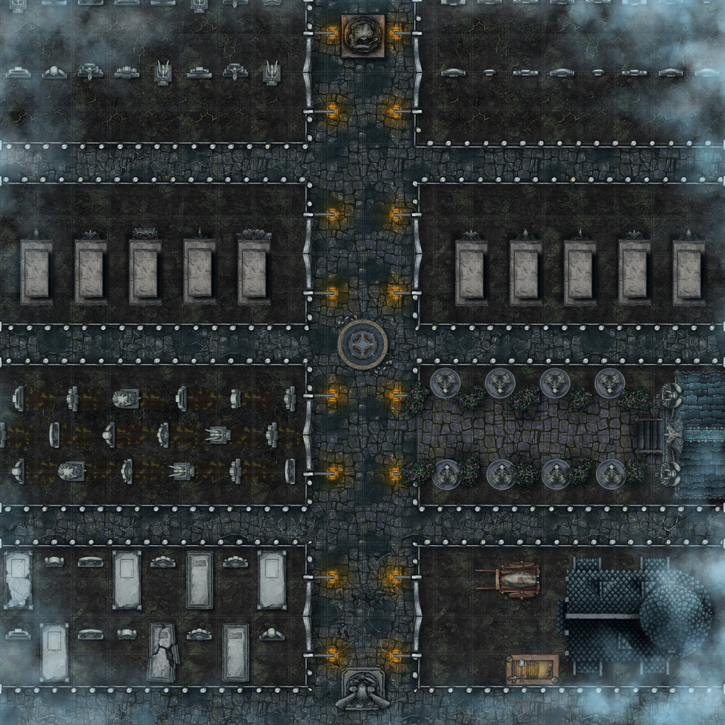 Town Cemetery