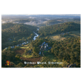Verdant Weald — Eldervast Regional Art | 1,000 Piece Jigsaw Puzzle in Collector's Tin