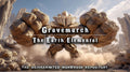 Earth Elemental