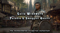 Saila Windward