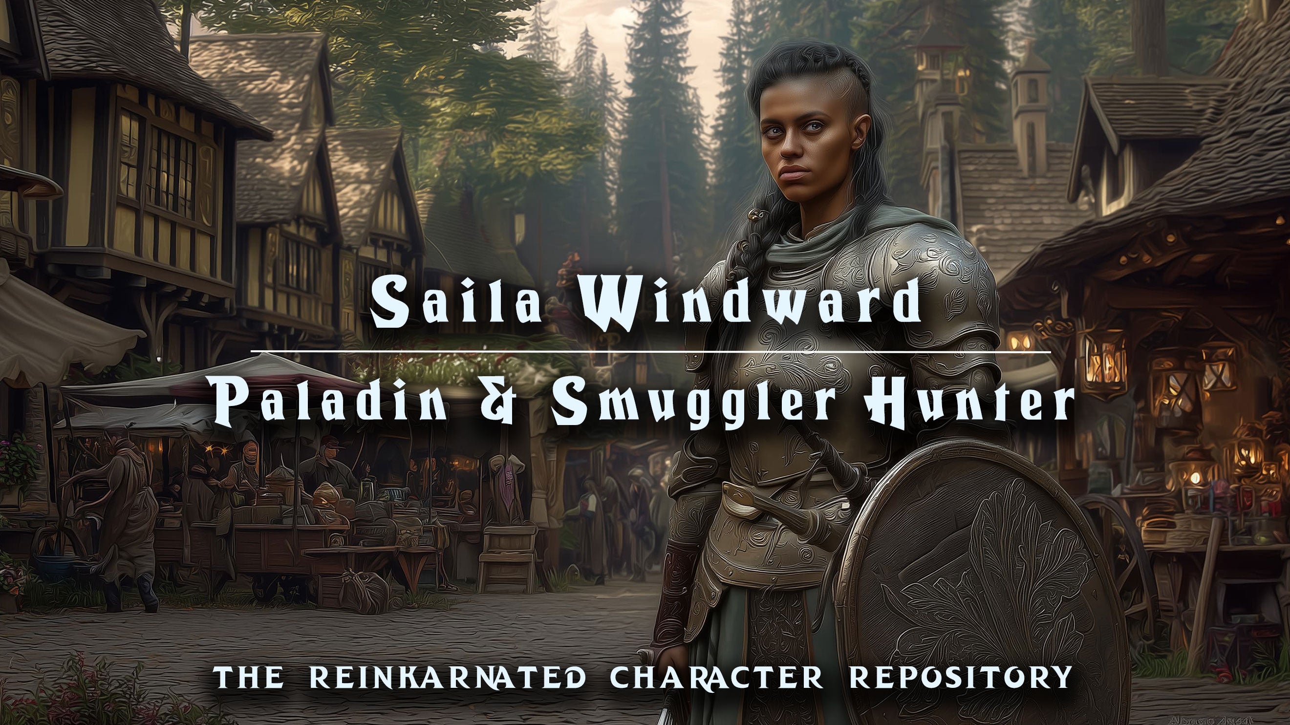 Saila Windward