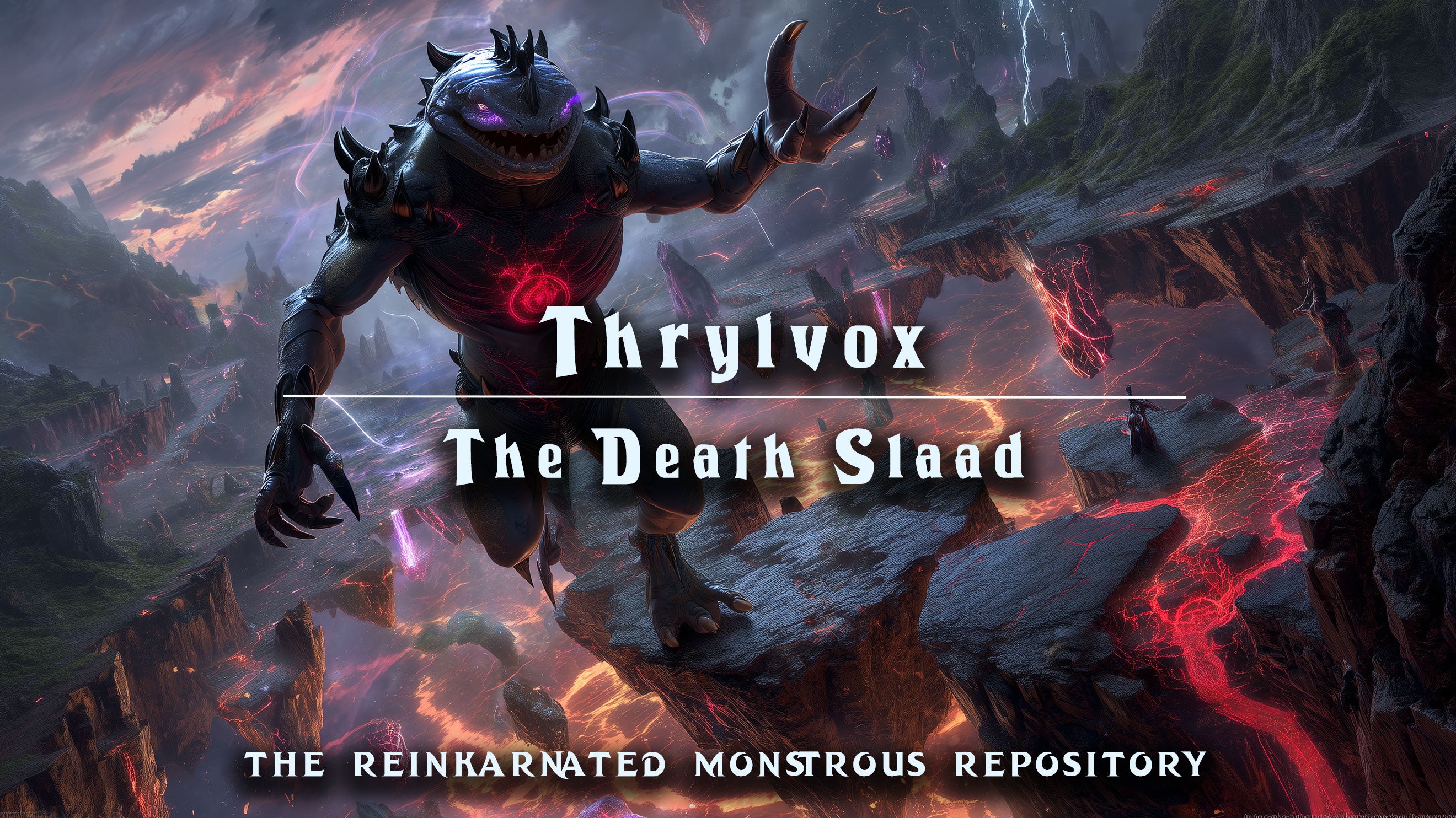 Death Slaad