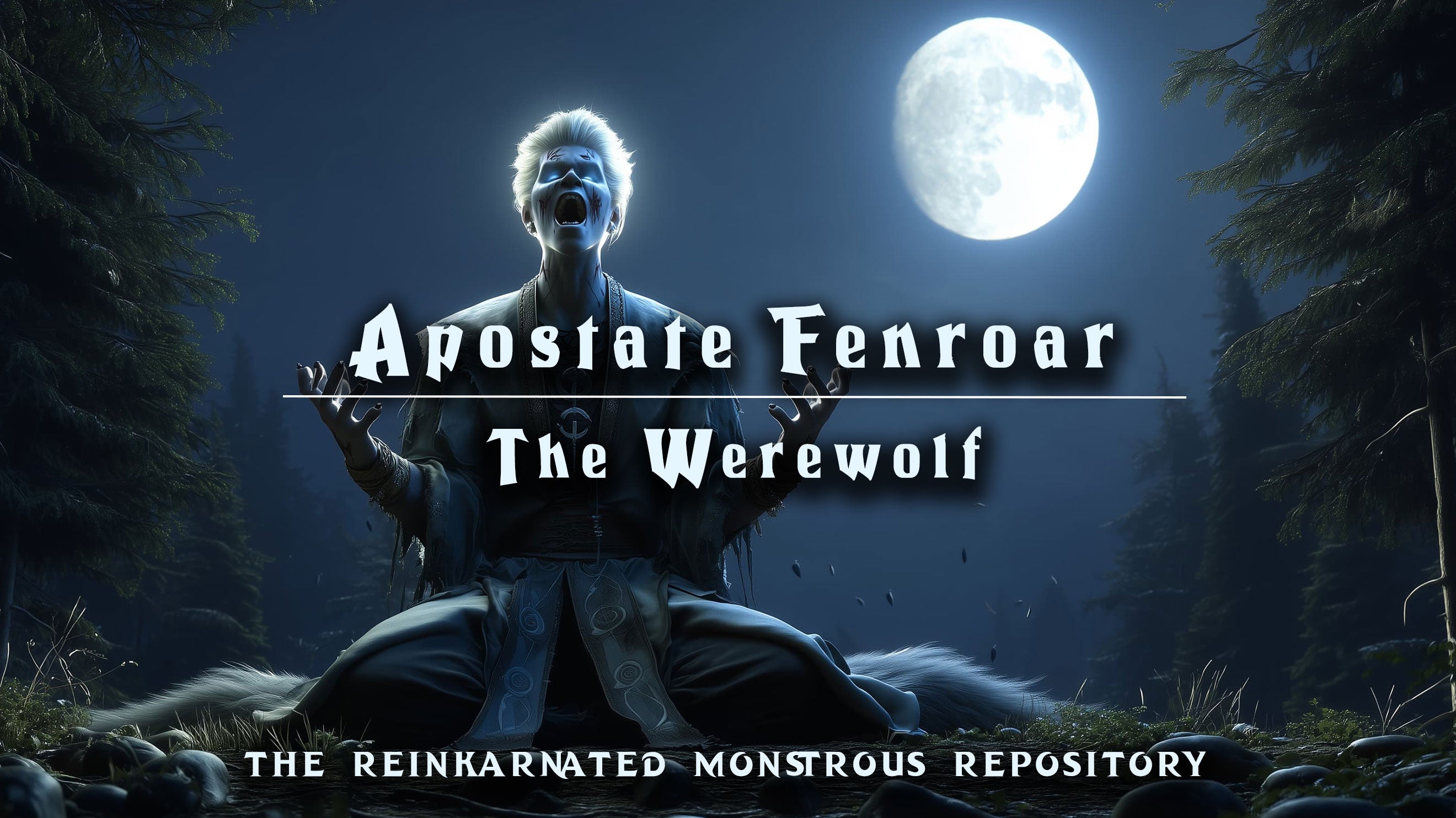 Werewolf