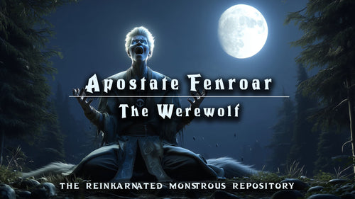 Werewolf