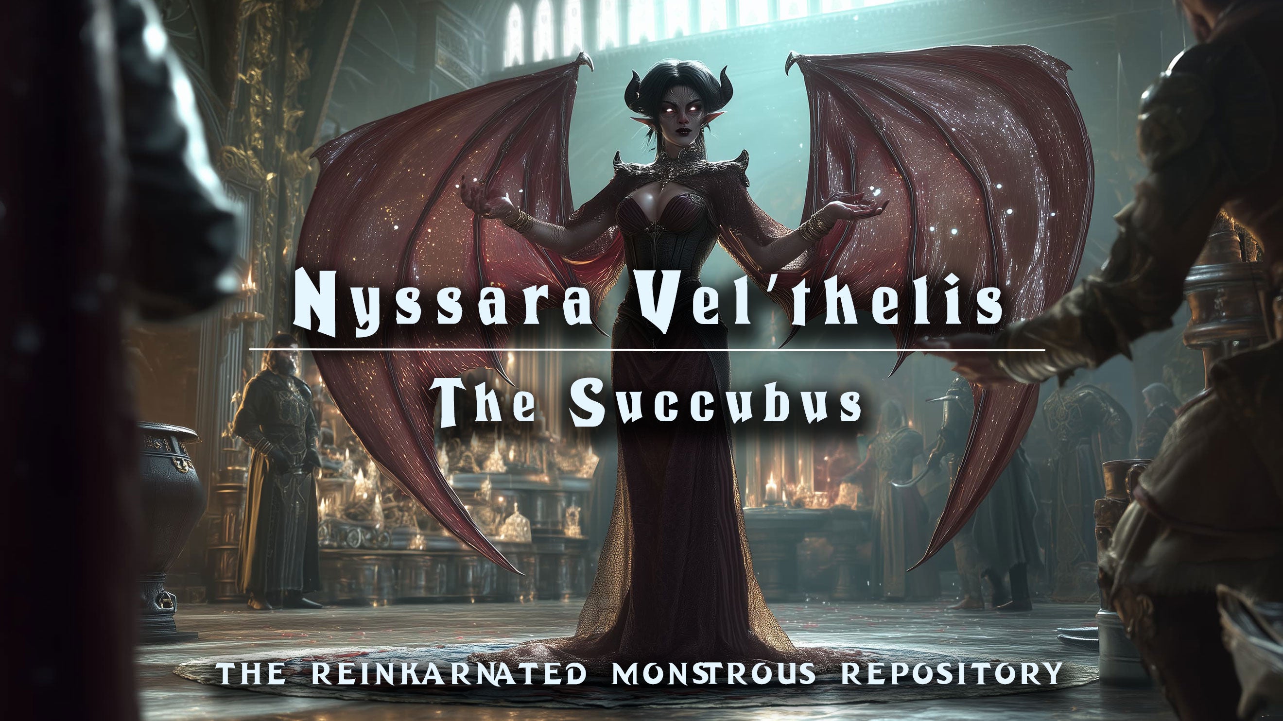 Succubus