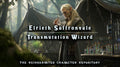 Elrieth Saffronvale