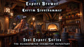 Korrim Stouthammer - Brewer