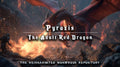 Adult Red Dragon