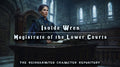 Isolde Wren