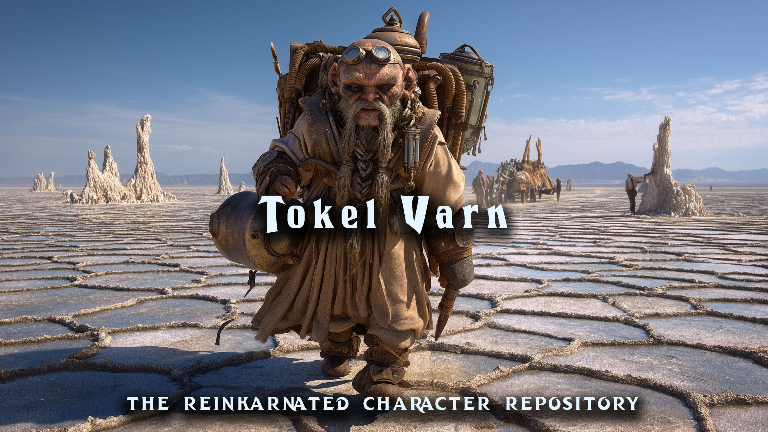 Tolek Varn