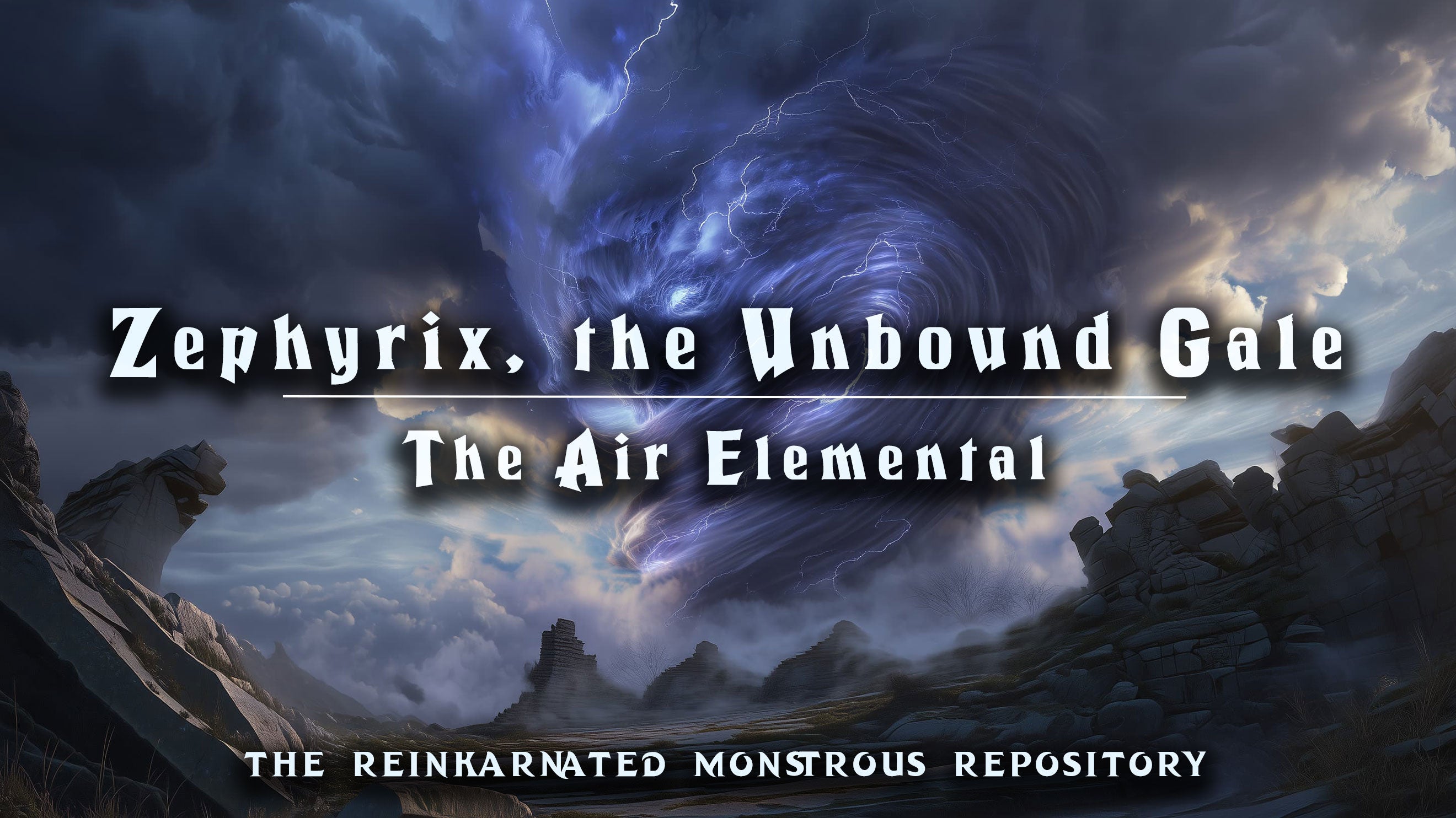 Air Elemental