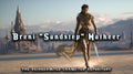 Breni Sandstep Maltheer