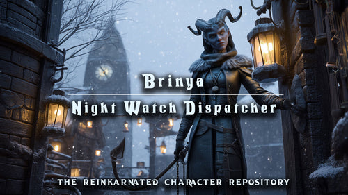 Brinya