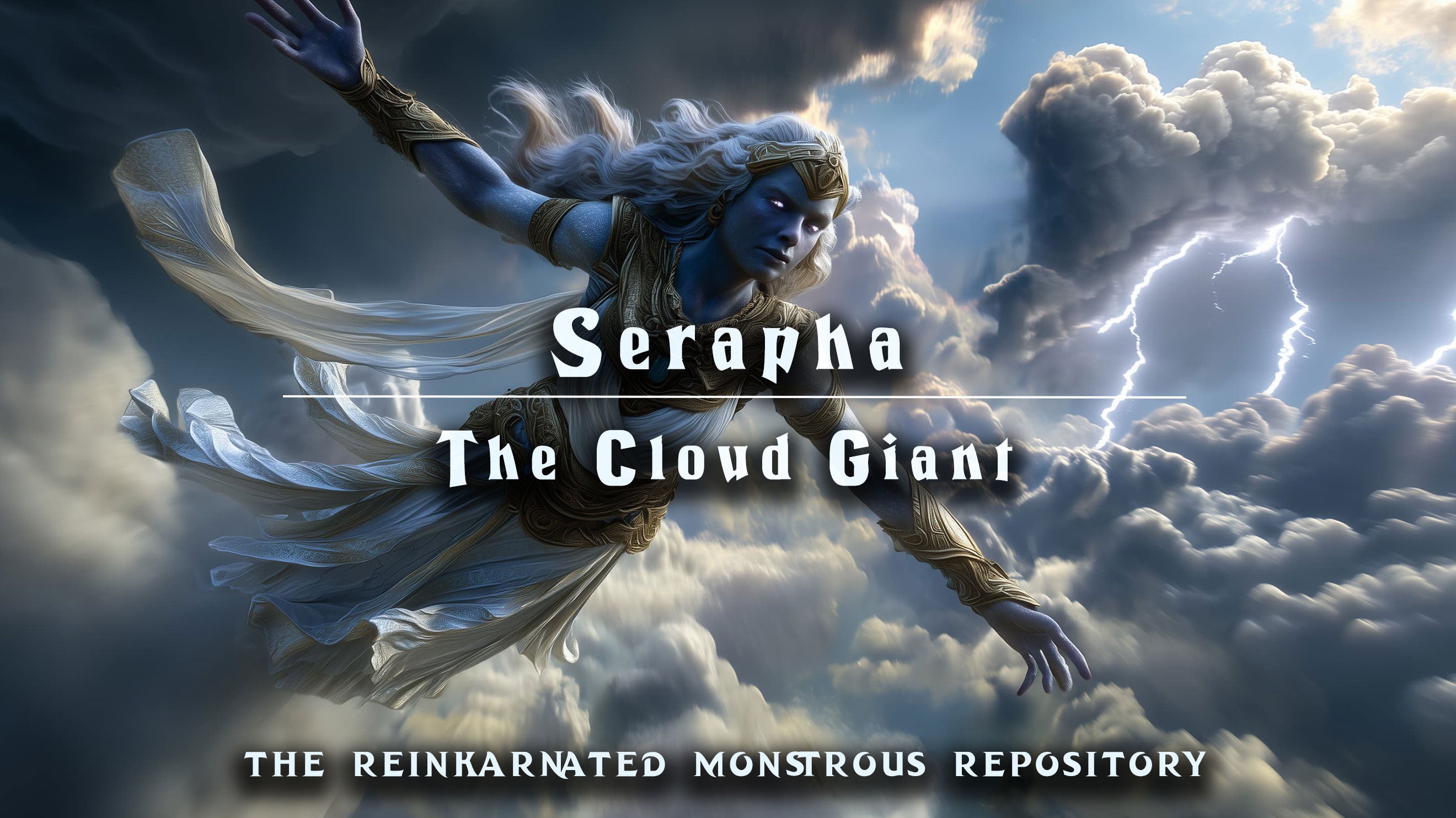 Cloud Giant