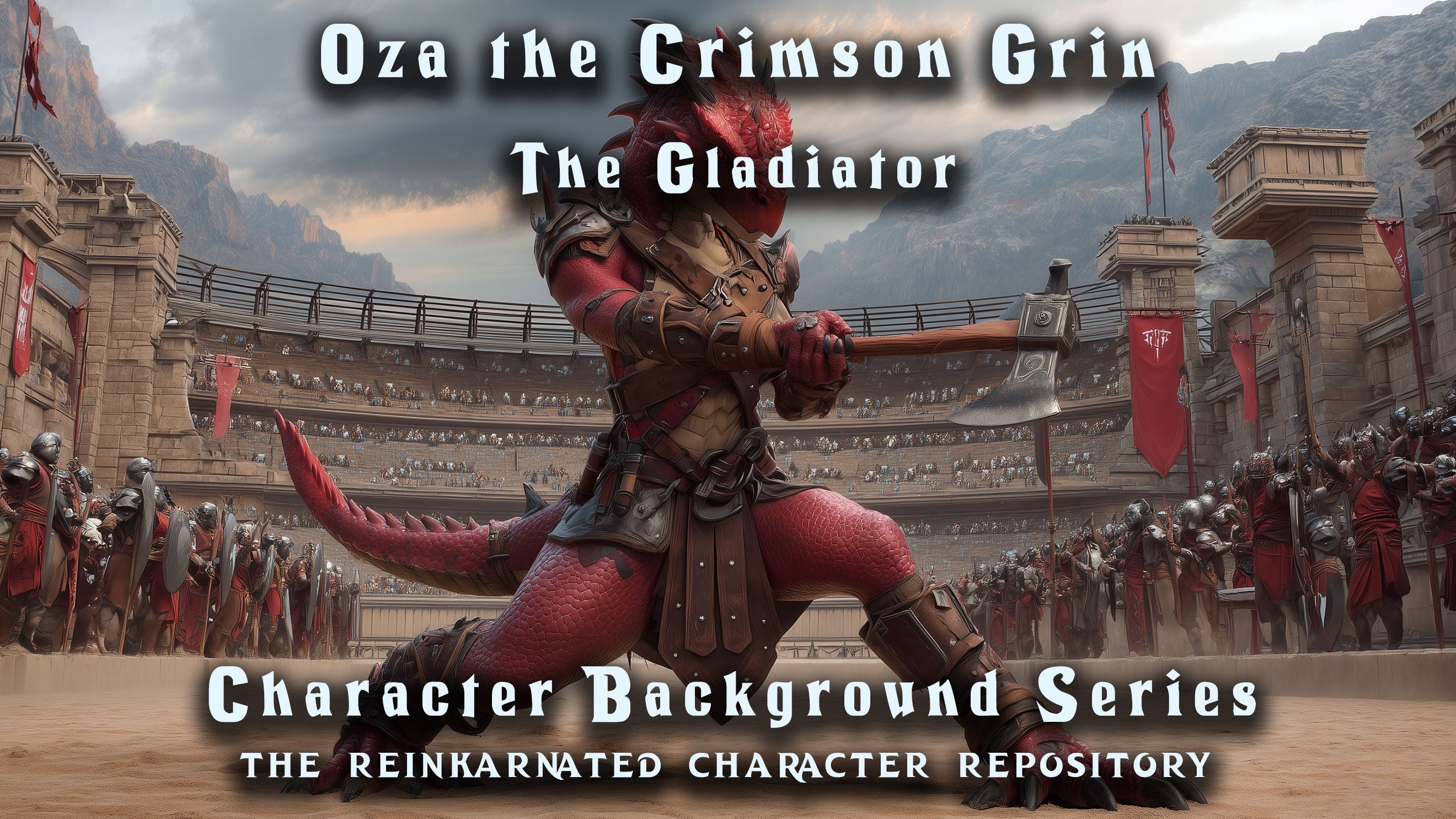 Gladiator