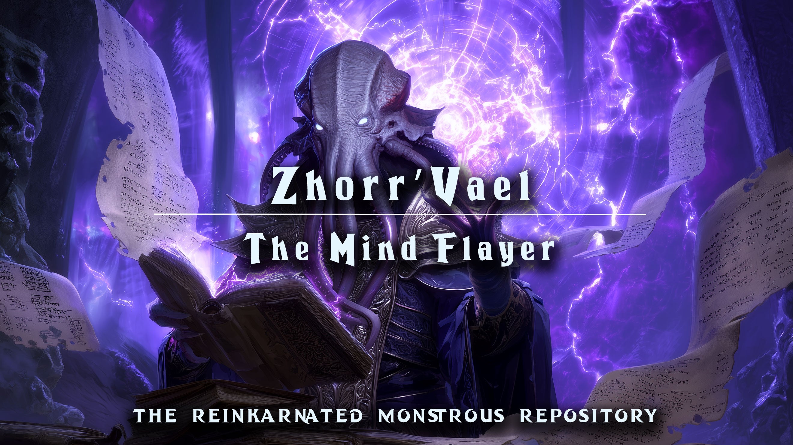 Mind Flayer