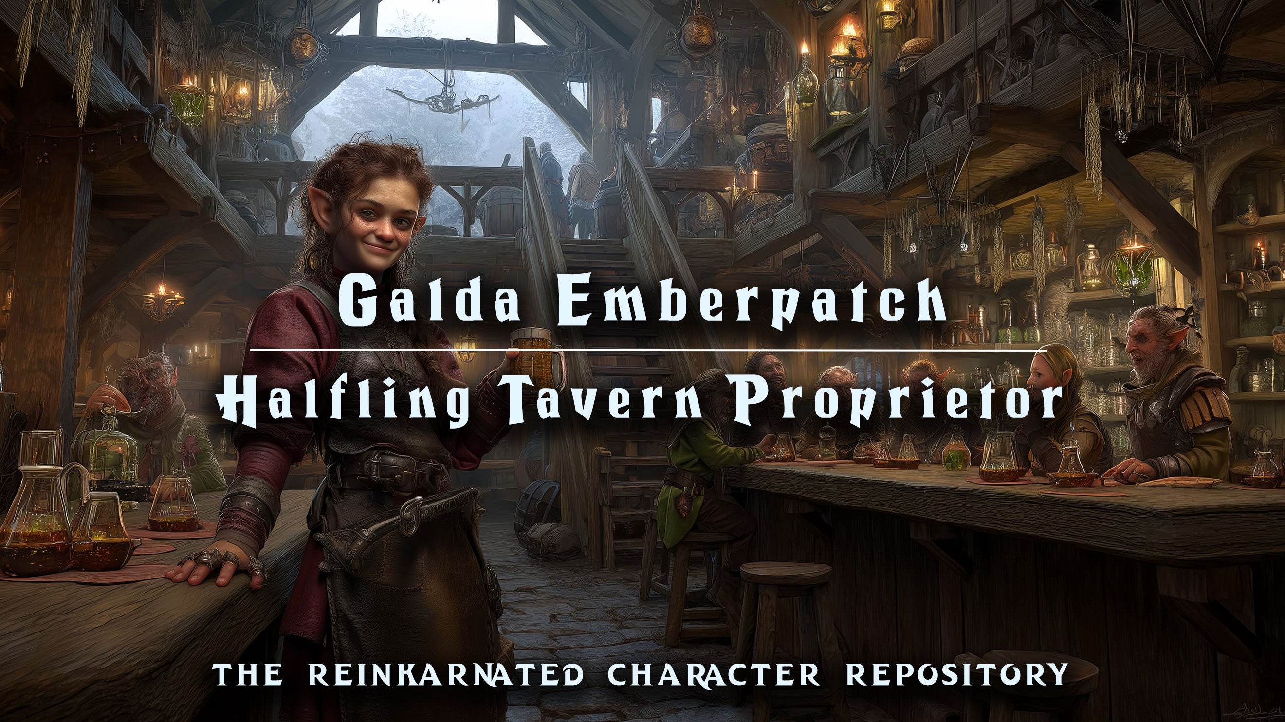 Galda Emberpatch