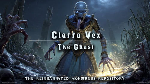 Ghast