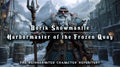 Borik Snowmantle