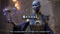 Holenna