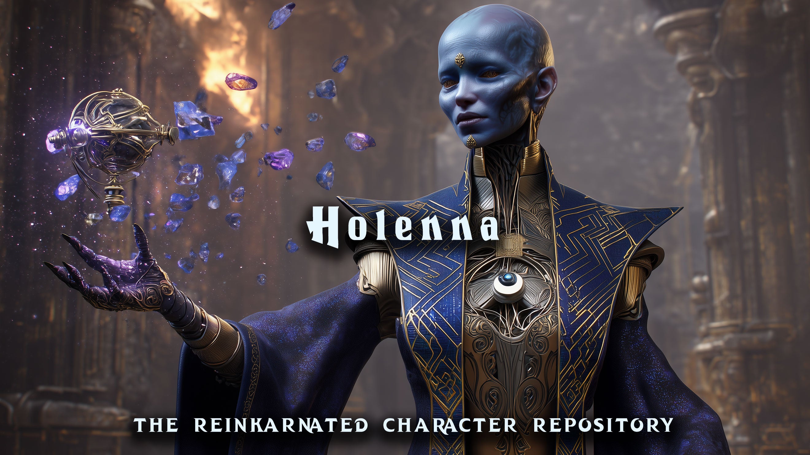 Holenna