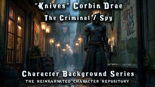 Criminal-Spy