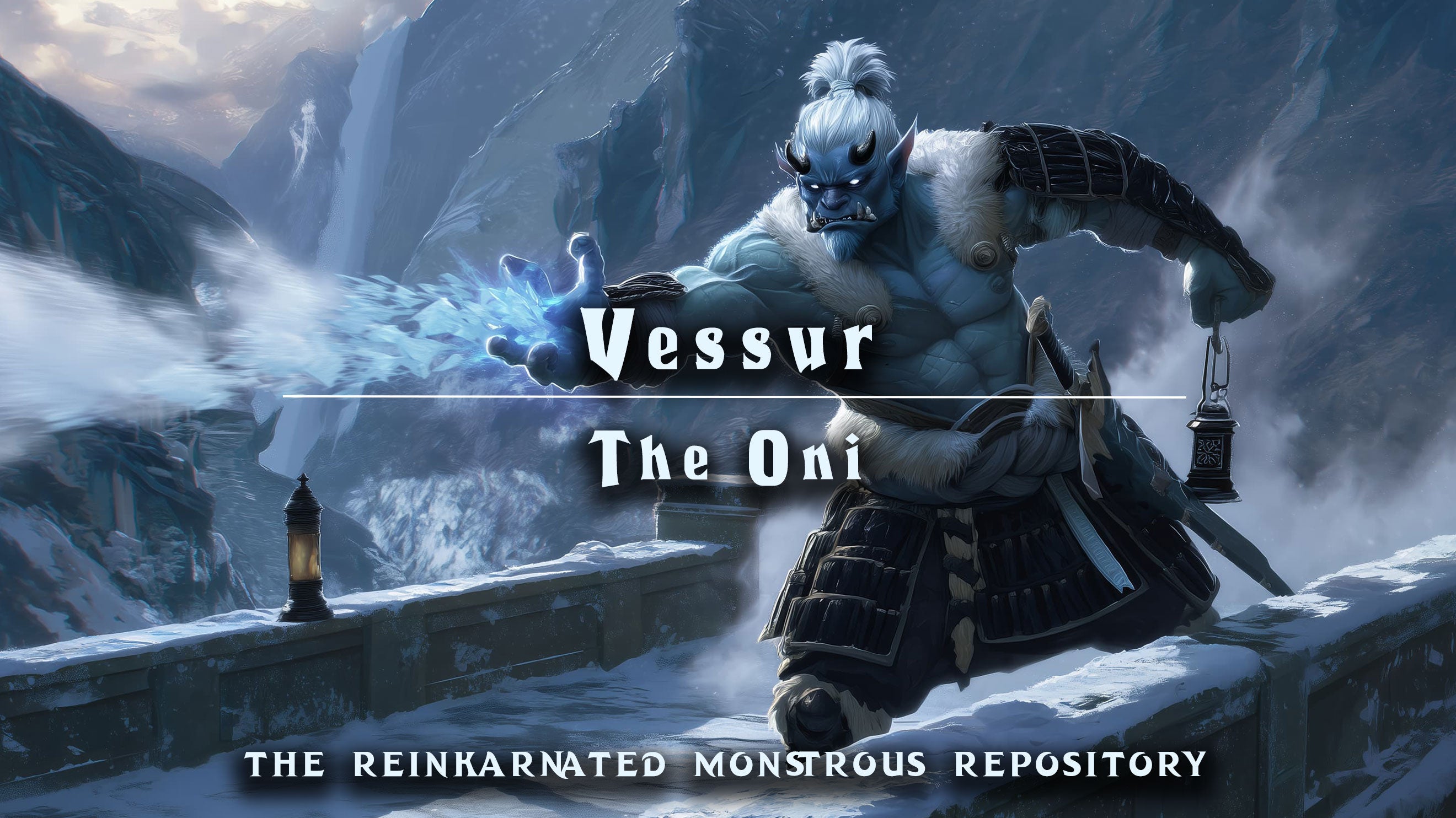 Oni