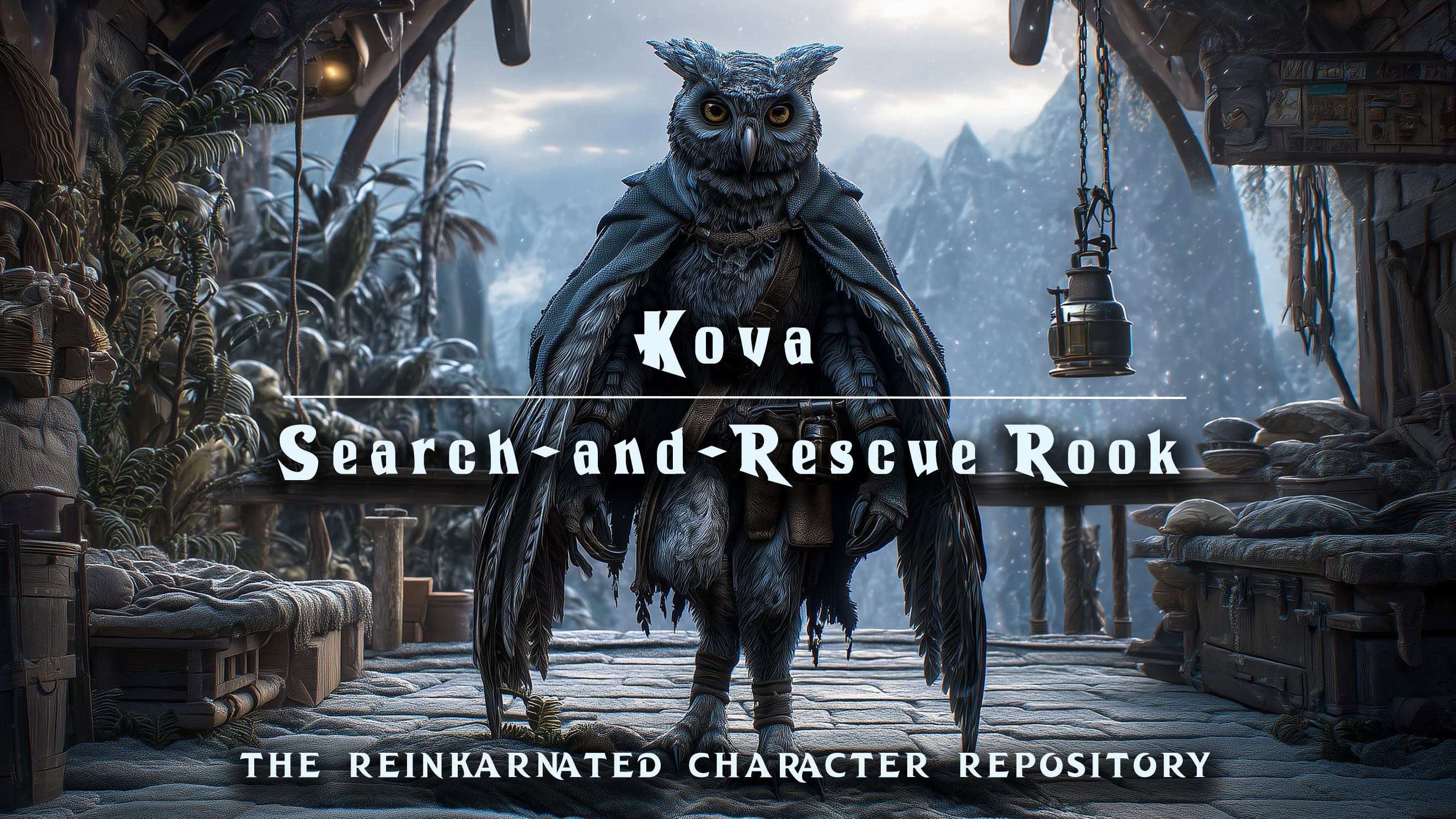 Kova