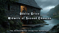 Odelia Grice