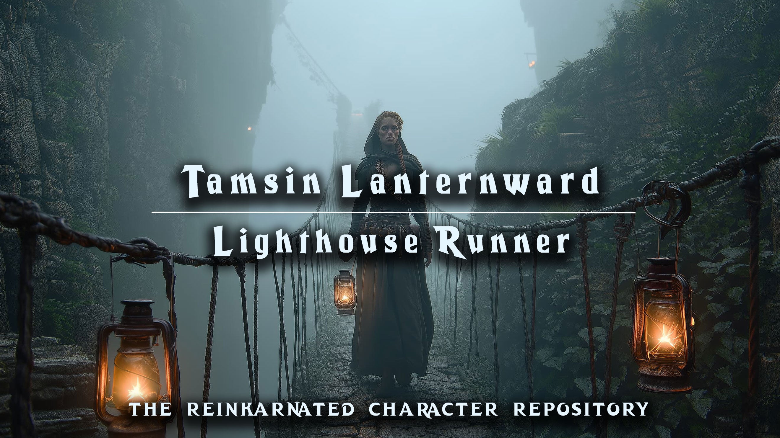 Tamsin Lanternward