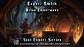 Orlen Emberwake - Smith