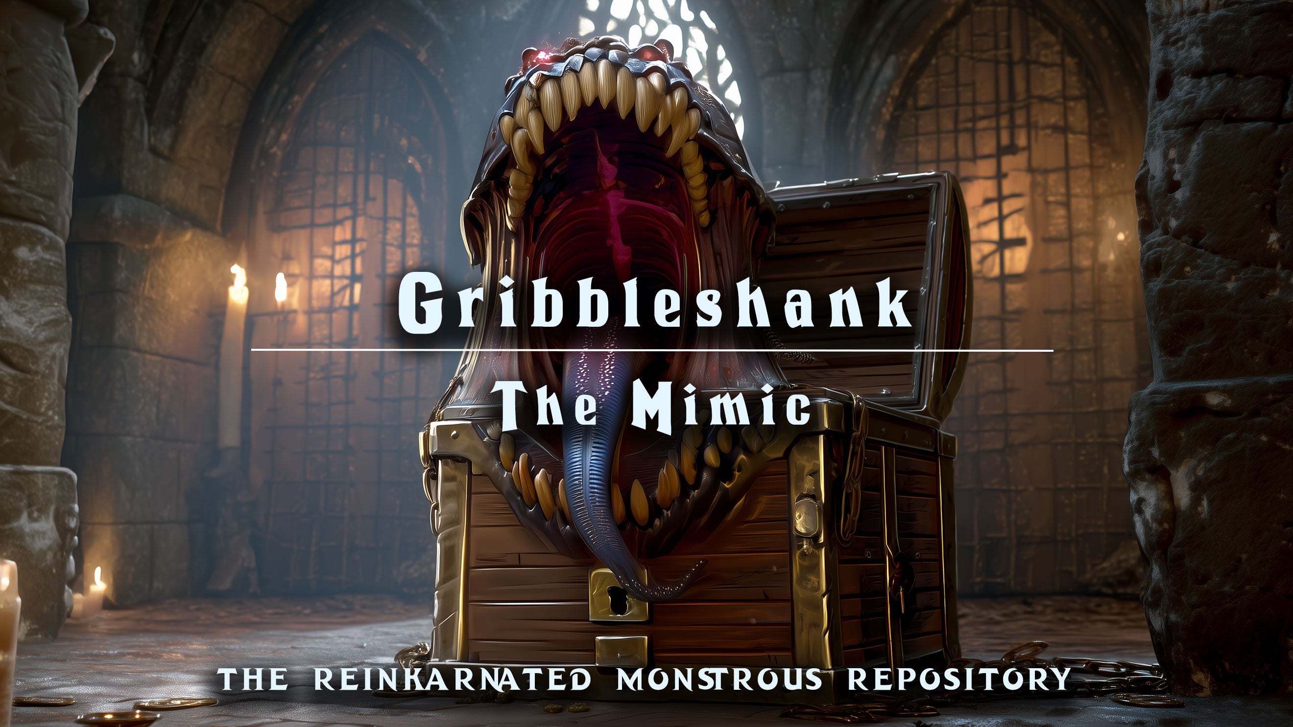 Mimic