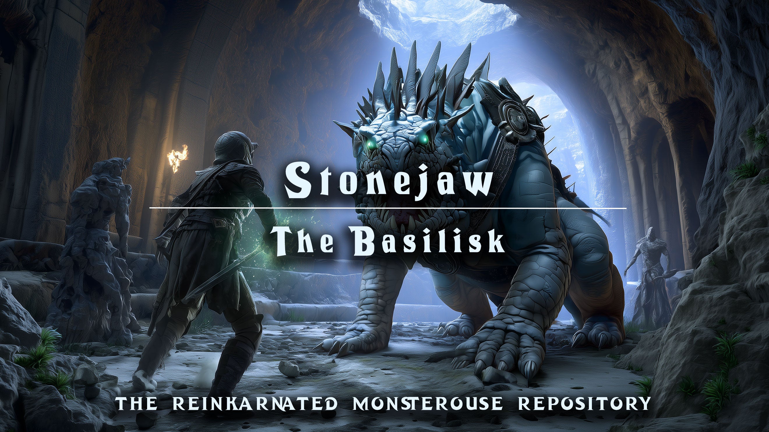 Basilisk