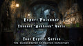Thennel Ashhook Varis - Poisoner