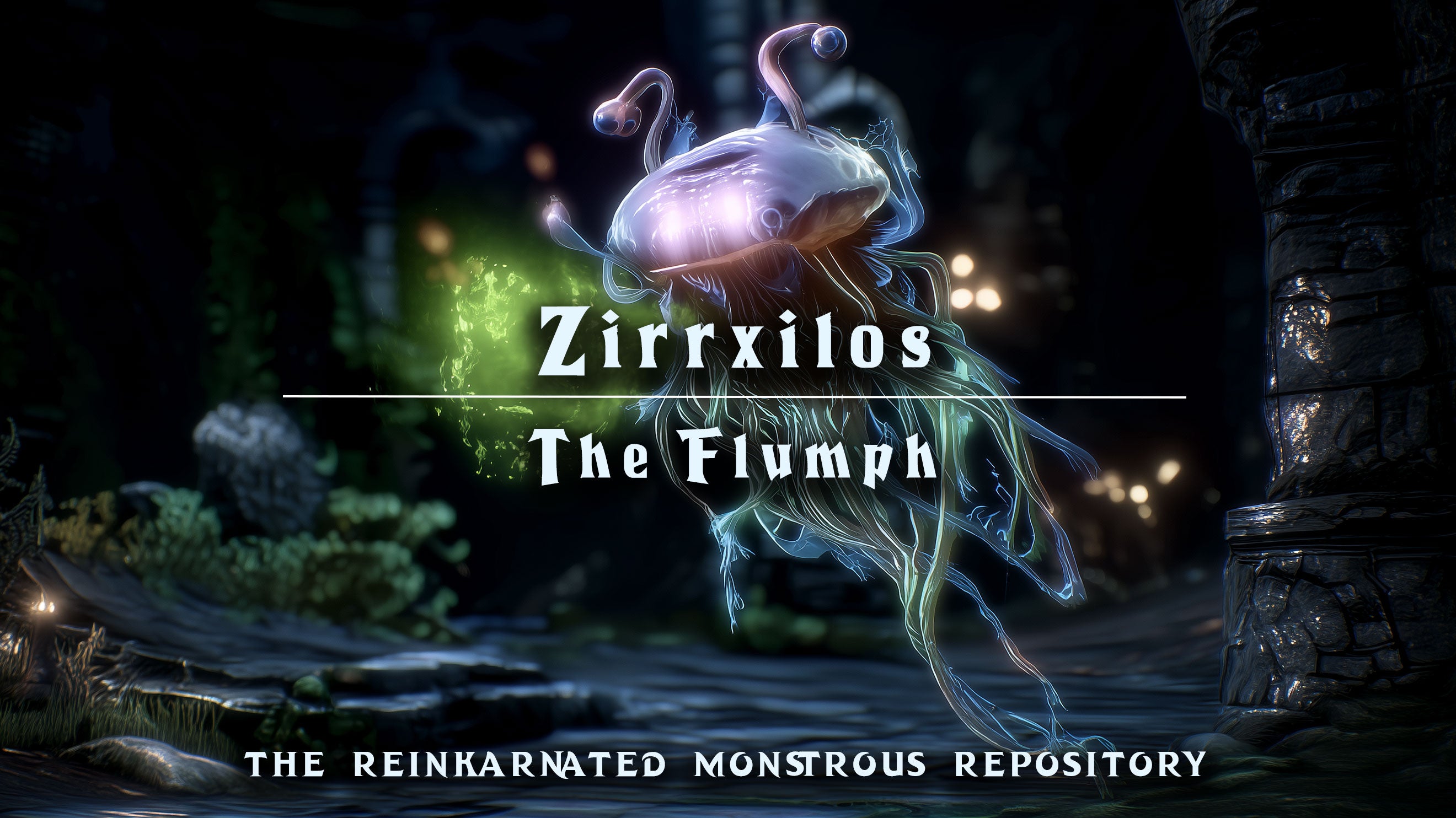 Flumph