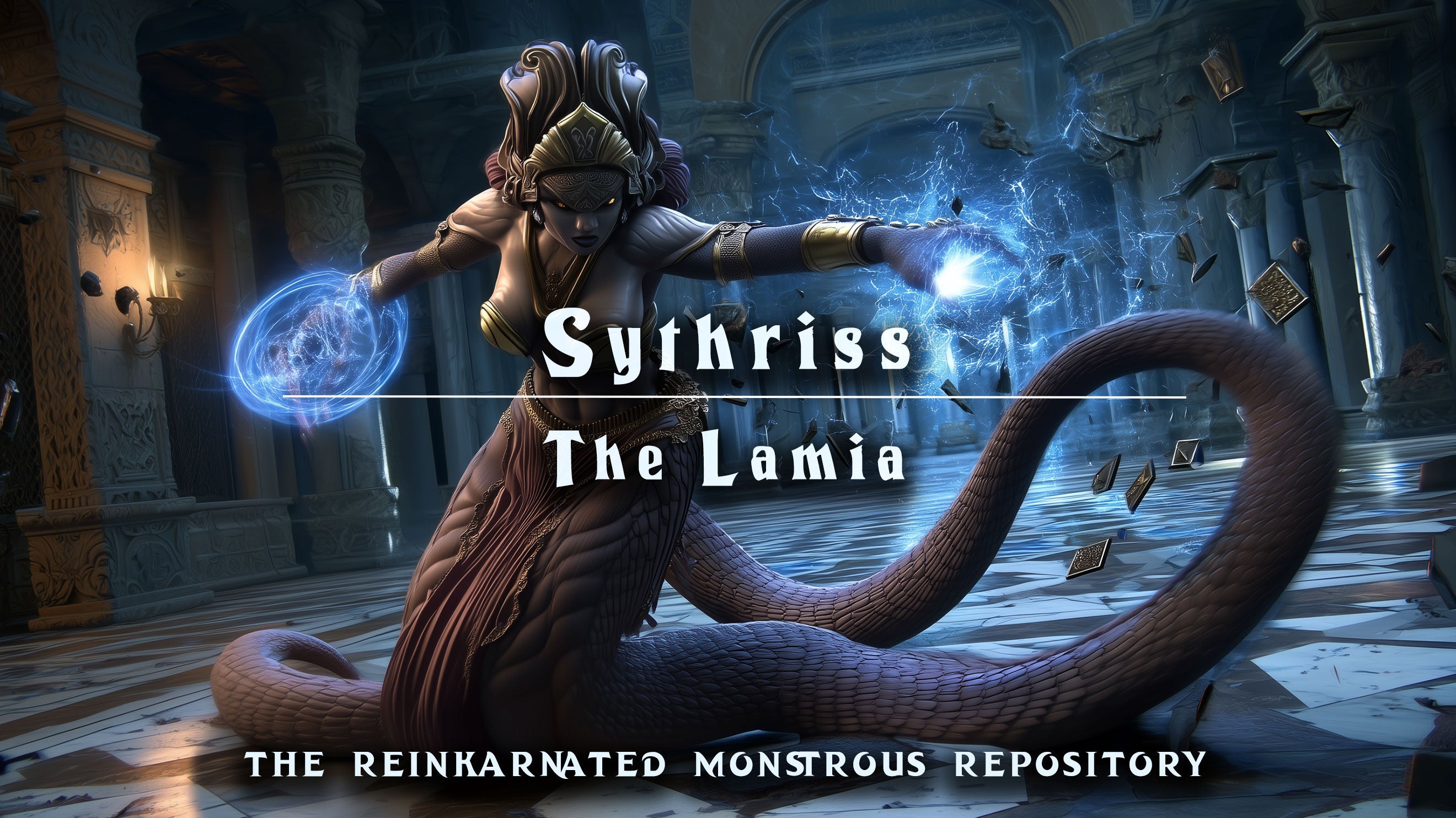 Lamia