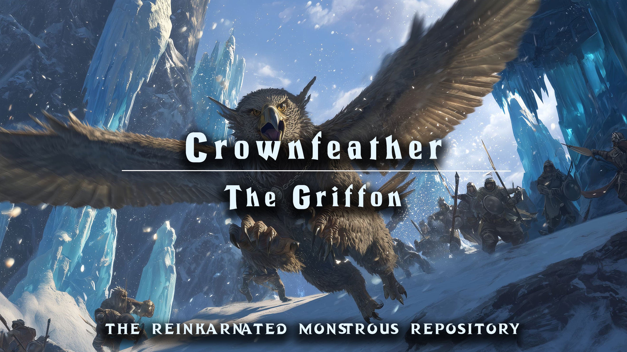 Griffon
