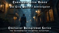 City Watch-Investigator