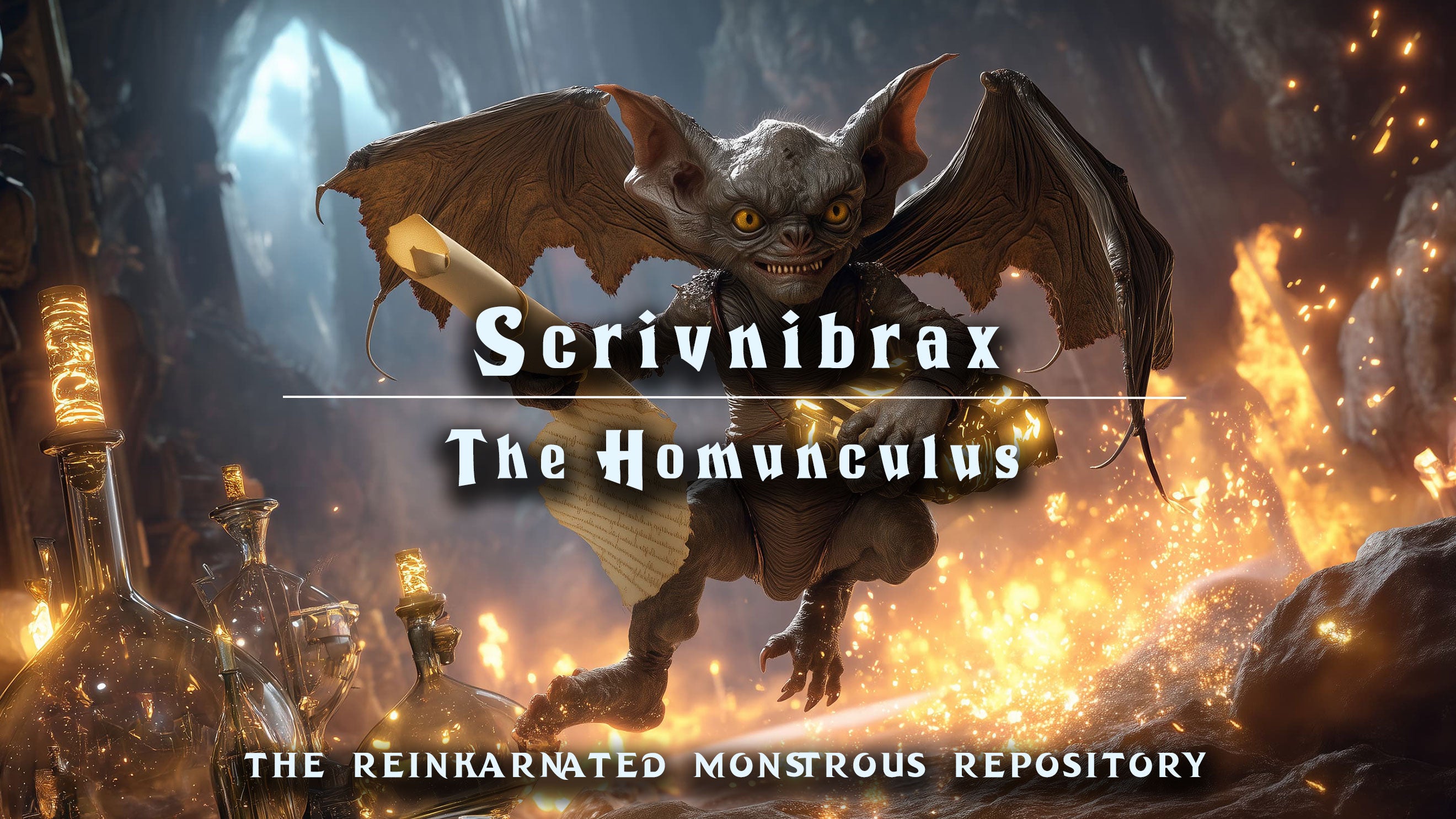 Homunculus