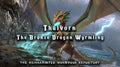 Bronze Dragon Wyrmling