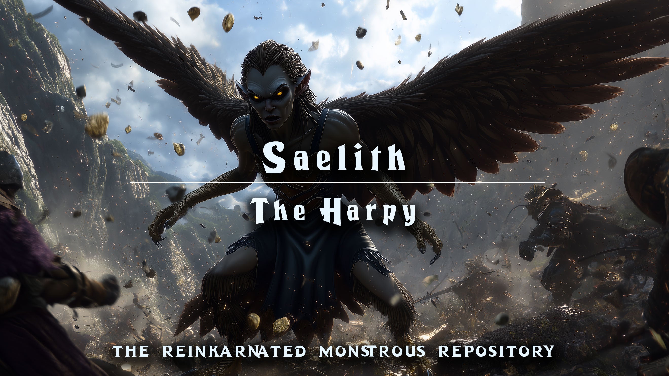 Harpy