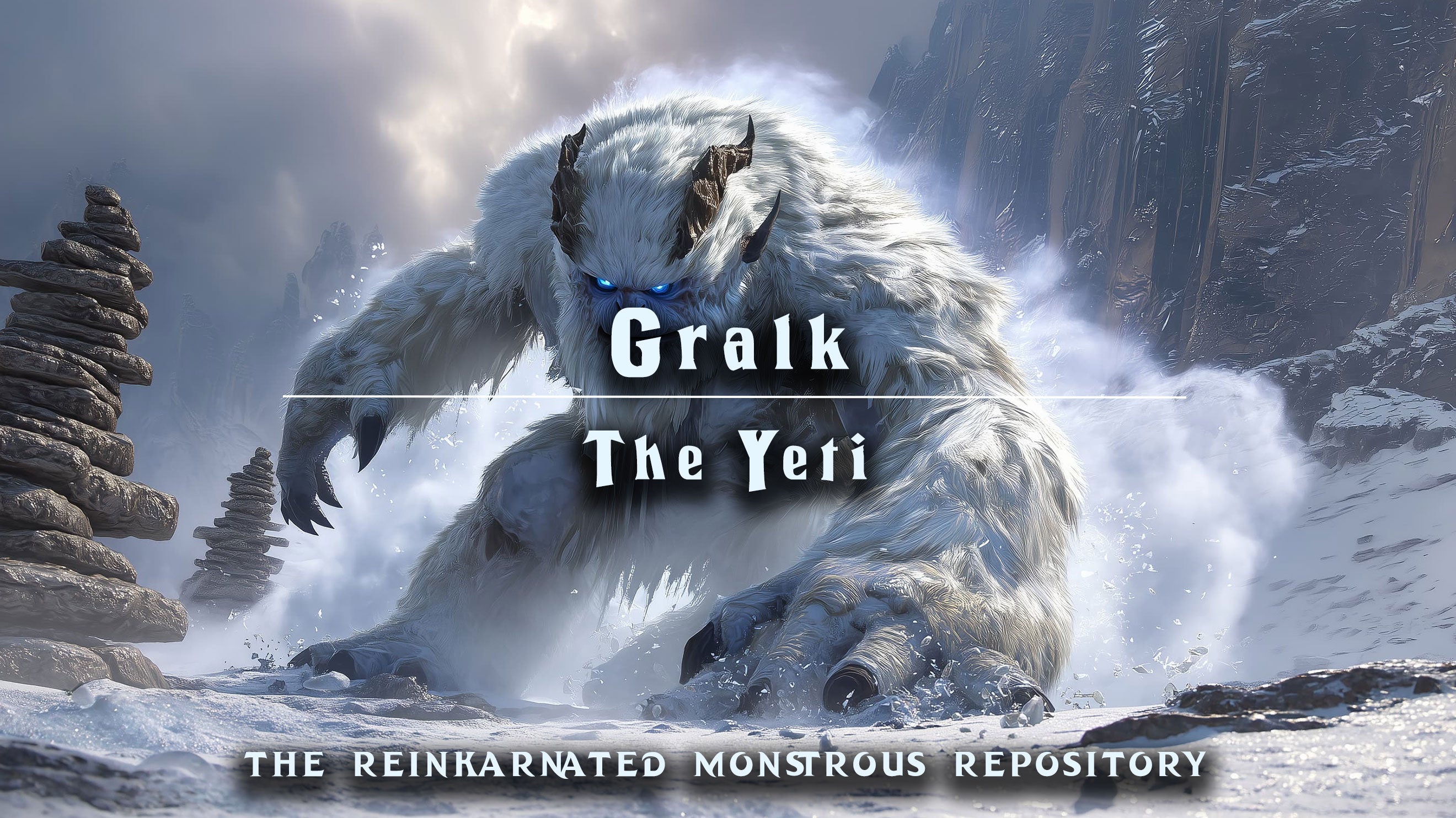 Yeti