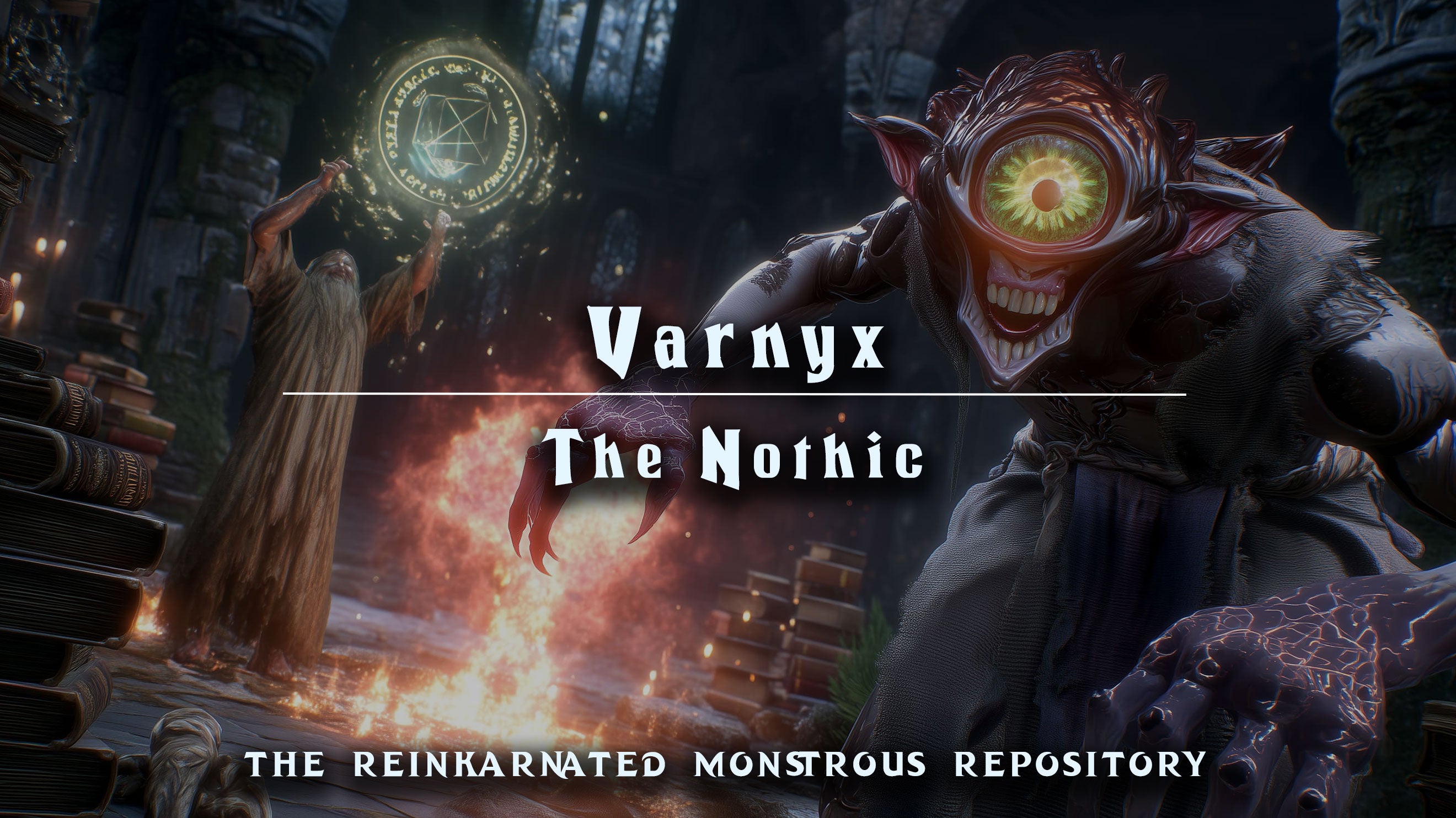 Nothic